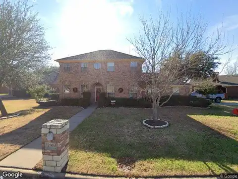 Monte Cristo, SHERMAN, TX 75092