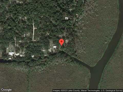 162Nd, WEIRSDALE, FL 32195