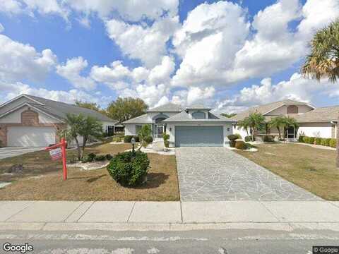 Del Webb, SUN CITY CENTER, FL 33573