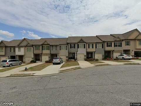 Snapping, WINDER, GA 30680