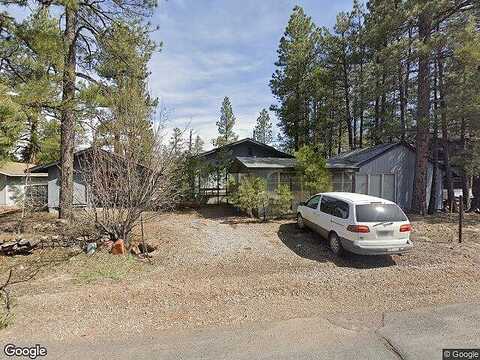 Sequoia, MUNDS PARK, AZ 86017