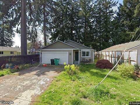 Tullis, OLYMPIA, WA 98506