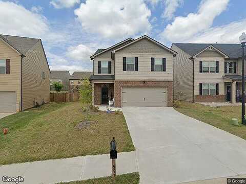 Culpepper, MCDONOUGH, GA 30253