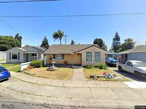 Valley, SAN LEANDRO, CA 94577