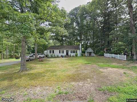 Dogwood, POWHATAN, VA 23139