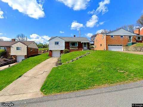 Worcester, PITTSBURGH, PA 15243