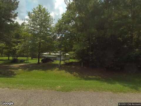 Tabernacle Church, LINCOLNTON, GA 30817
