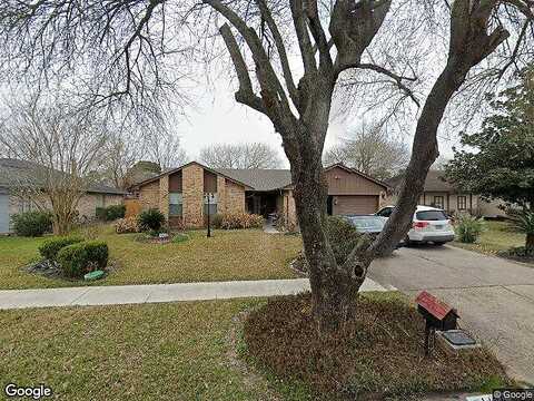 River Rock, MISSOURI CITY, TX 77489