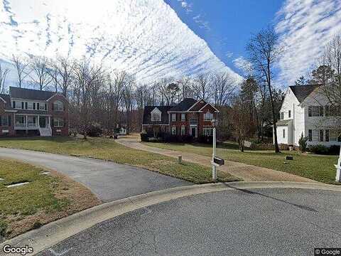 Raftersridge, MIDLOTHIAN, VA 23113