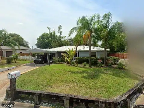 Beverly, TITUSVILLE, FL 32780