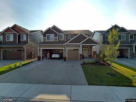 60Th, PUYALLUP, WA 98373