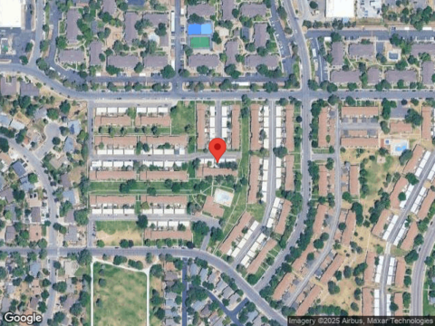 Kansas, AURORA, CO 80012