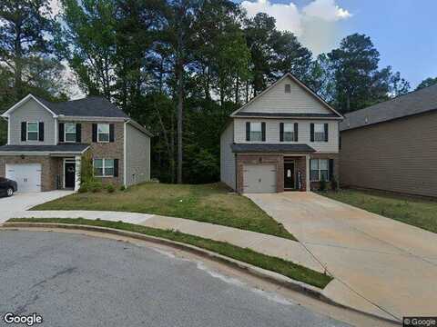 Lovejoy Crossing, HAMPTON, GA 30228