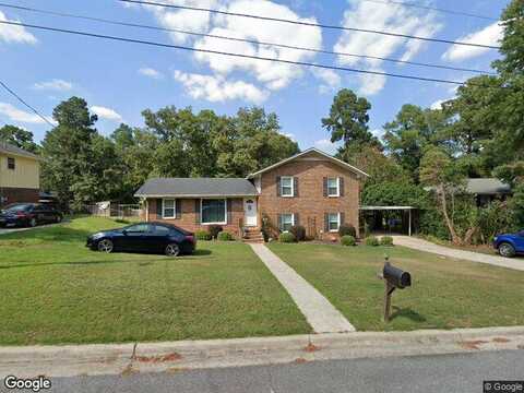 Hillside, AUGUSTA, GA 30907