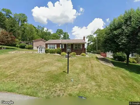 Circle, SOMERSET, PA 15501