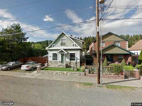 2Nd, CLE ELUM, WA 98922
