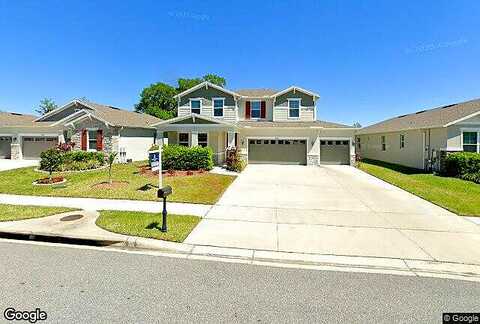 Spring Lake, CLERMONT, FL 34711