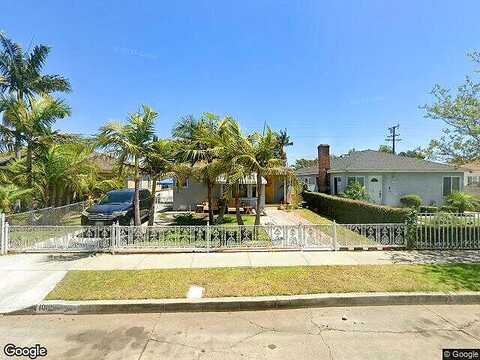San Anselmo, SOUTH GATE, CA 90280