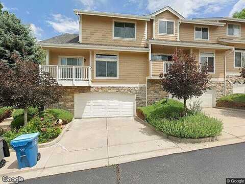 Yale, LAKEWOOD, CO 80227