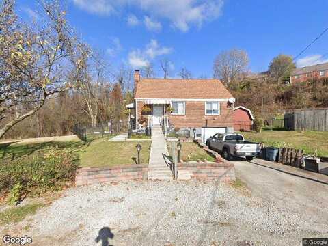 Orris, NORTH VERSAILLES, PA 15137