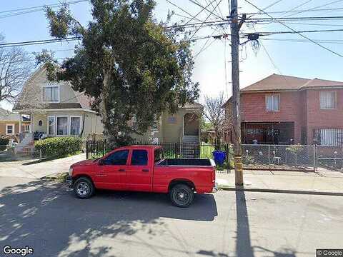 Bissell, RICHMOND, CA 94801