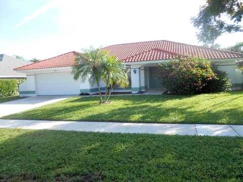 Amesbury, WELLINGTON, FL 33414