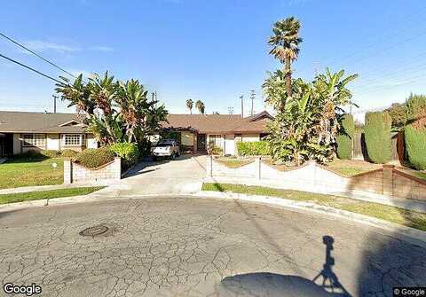 Groveside, WHITTIER, CA 90604