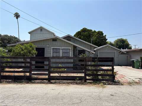 Basye, EL MONTE, CA 91732