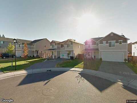 201St Street, GRAHAM, WA 98338