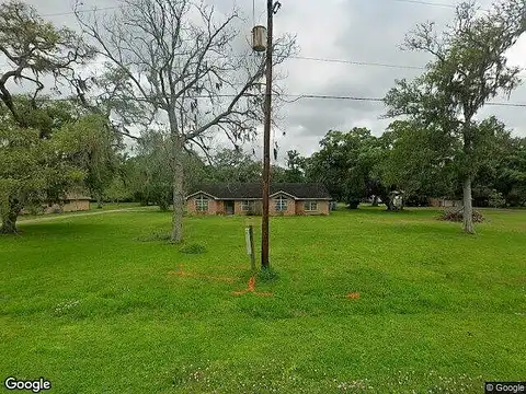 County Road 886, BRAZORIA, TX 77422