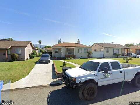 Aliso, POMONA, CA 91768