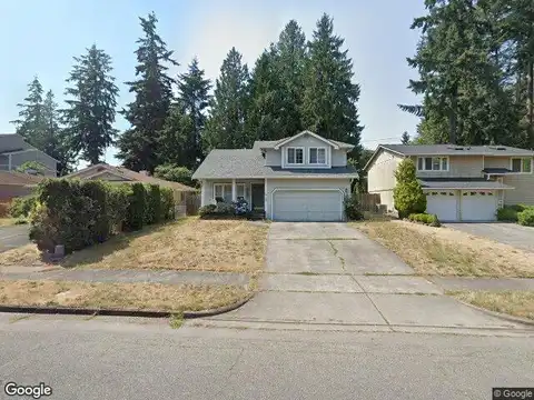 Tyler, TACOMA, WA 98405