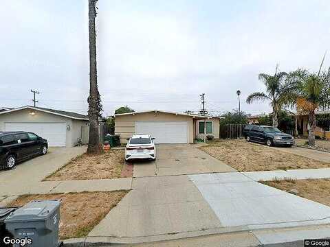 Marin, SALINAS, CA 93906
