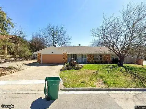 Nola Ruth, HARKER HEIGHTS, TX 76548