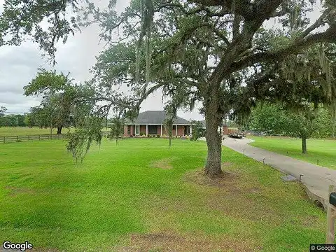 County Road 903B, BRAZORIA, TX 77422