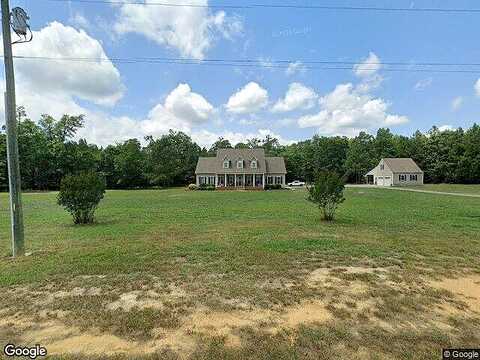 Hitchcock, DISPUTANTA, VA 23842