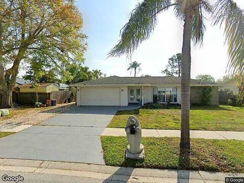 134Th, SEMINOLE, FL 33776