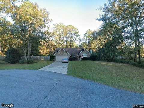 Pinewood, ALLENHURST, GA 31301
