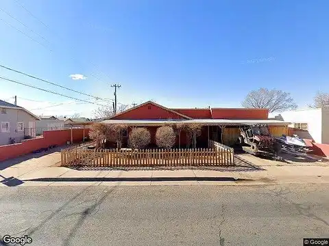 Berry, WINSLOW, AZ 86047