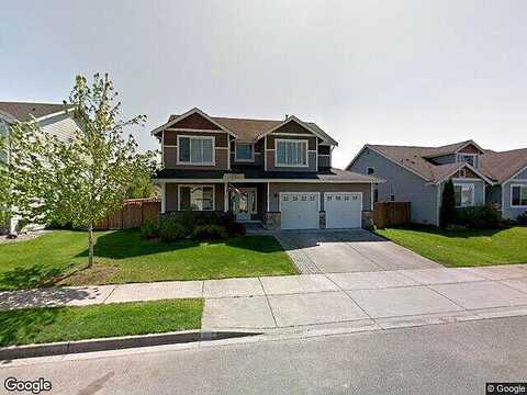 Williams, ORTING, WA 98360