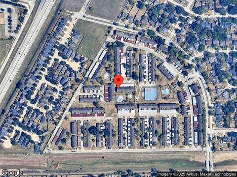 Chasewood, MISSOURI CITY, TX 77489