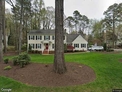 Waters Edge, MIDLOTHIAN, VA 23112