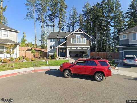 Oceania, GIG HARBOR, WA 98332