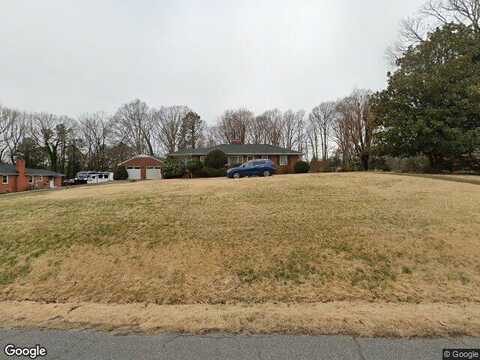 Randolph, NORTH CHESTERFIELD, VA 23236