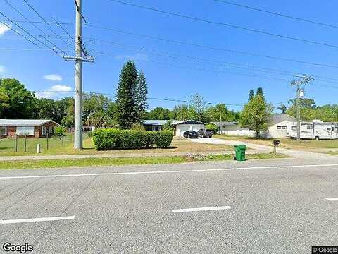 Main, MIMS, FL 32754
