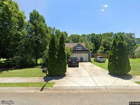 Fairfield, JEFFERSON, GA 30549