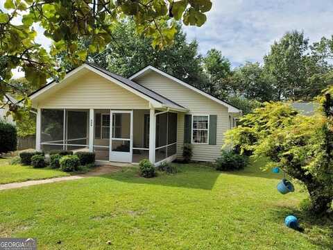 Peach Orchard, BALDWIN, GA 30511