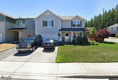 Jabirin, PORT ORCHARD, WA 98367