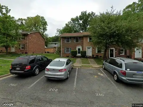 Farrell, FREDERICKSBURG, VA 22401