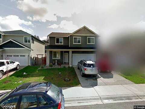 90Th Avenue, GRAHAM, WA 98338